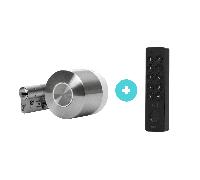 Nuki Smart Lock Ultra + Teclado 2 NFC