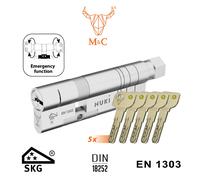 NUKI Universal Cylinder