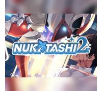 Nukitashi 2 (PC) Steam Account - GLOBAL