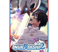 Nukitashi 2 (PC) - Steam Account - GLOBAL