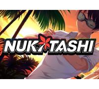 Nukitashi (PC) Steam Account - GLOBAL