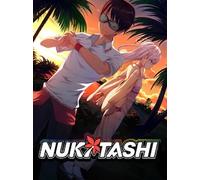 NUKITASHI (PC) - Steam Gift - GLOBAL
