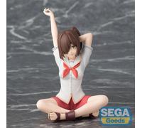 Nukitashi the animation estatua pvc pm perching asane tachibana 10 cm