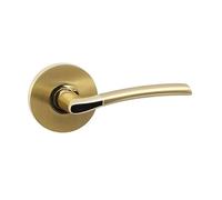 Nulacvi manilla roseta 70 ø bernia pulido satinado 80027002