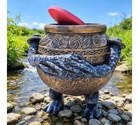 NULAOBA Elden Ring Pot Estatuas Merch Figura Edición Coleccionista Decoración de Escritorio Regalo para los Amantes de los Juegos