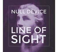 Null Device Line of Sight (CD) Album (Importación USA)