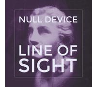 Null Device Line of Sight (CD) Album (Importación USA)