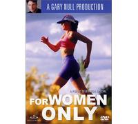 Null, Gary - For Women Only With Gary Null [Reino Unido] [DVD]