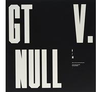 Null/gt - Live at Seasick Records [Vinilo]