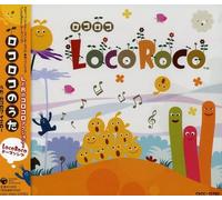 Null - Locoroco No Uta
