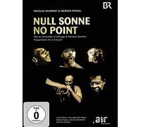 Null Sonne No Point [Francia] [DVD]