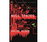 Null States: Book Two of the Centenal Cycle: 2