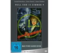 Null Uhr 15 Zimmer 9 [Alemania] [DVD]