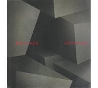 Null + Void - Cryosleep [Vinilo]