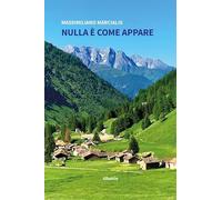 Nulla è come appare (Nuove voci. Tracce)