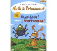 Nulli & Priesemut - Angsthase! Pfeffernase! [Alemania] [DVD]