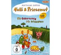 Nulli & Priesemut - Ein Geburtstag für Priesemut [Alemania] [DVD]
