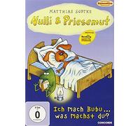 Nulli & Priesemut - Ich mach Bubu was machst du? [Alemania] [DVD]