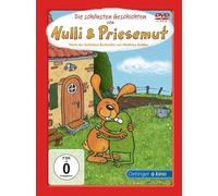 Nulli und Priesemut - Die schönsten Geschichten [Alemania] [DVD]