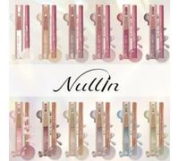 Nullin - Gel Nail Polish Pen 01 Veil White