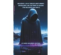 Nullverse: A Sci-Fi Thriller About Memory, Surveillance, and the Power of Erasure: 1 (The Nullverse Saga)