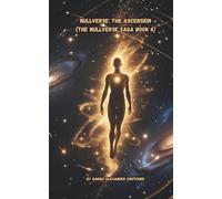 Nullverse: The Ascension: 4 (The Nullverse Saga)