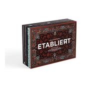 Nullzweizwei - Etabliert (Ltd.Russian Standard Box)