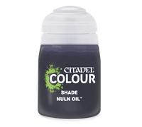 Nuln Oil