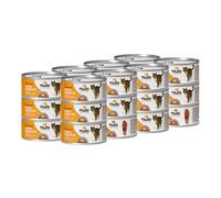 Nulo Cat Grain-Free Wet Cat Food - Pollo & Arenque - 24 x 5,5 oz by Nulo