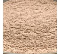NULTHY 1kg - Ashwagandha en Polvo BIO, Raíz Molida de India, Fuente de Fibra, Ingrediente para Batidos y Moon Milk