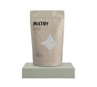 NULTHY - 1kg - Fibra de Bambú 100% Natural en Polvo | 96% Fibra y 0,1g Carbohidratos | Ingrediente para Repostería Keto y Low Carb | Espesante Vegetal |