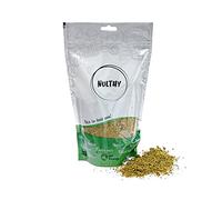 NULTHY - 1kg Harina de Pistacho Natural - Sin Sal - Frutos Secos Naturales - Cultivo Convencional - Origen España - Sin Gluten - Vegano