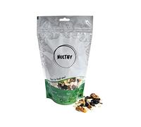 NULTHY - 1kg Mix para Ensalada - Mix Frutos Secos Naturales - Adereza tus Ensaladas con un Toque Diferente - Vegano