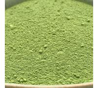 NULTHY 1kg - Moringa en Polvo BIO, Hojas Molidas 100% Naturales, Cultivo Ecológico, Vegano