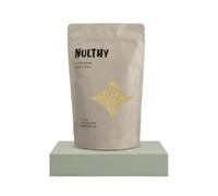 NULTHY - 1kg Proteína de Levadura Nutricional | 72% Proteína Vegetal Pura (Saccharomyces Cerevisiae) | Superalimento Vegano en Polvo Sin Azúcar | Ideal para Batidos, Recetas y Dietas Keto