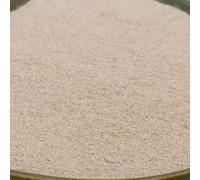 NULTHY 1kg - Psyllium en Polvo BIO, Cáscara Molida 100% Ecológica, Alta Fuente de Fibra, Ideal Panadería Keto