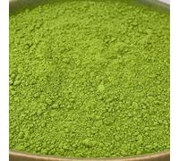 NULTHY 1kg - Té Matcha Japonés BIO Grado Ceremonial, Té Verde Puro Ecológico, Ideal para Beber
