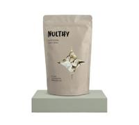 NULTHY 250g Banana Liofilizada - Banana Deshidratada Crujiente 100% Natural sin Azúcar Añadido. Snack Energético para Deportistas, Batidos y Avena. Energía Rápida y Sana con 1 Solo Ingrediente.