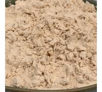NULTHY 250g - Proteína de Guisante Ecológica, Aislado de Proteína Vegetal, Ideal Batidos Deportivos, Vegano