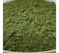 NULTHY 500g - Chlorella en Polvo, Alga Verde Natural, Fuente de Proteína Vegetal, Ideal Batidos y Zumos, Vegano