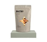 NULTHY 500g - Nueces de Brasil BIO, Coquitos Naturales, Cultivo Ecológico, Fuente de Selenio
