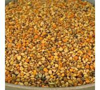 NULTHY 500g - Polen de Abeja Natural en Grano Multifloral, Alto en Proteínas y Vitaminas