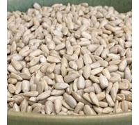 NULTHY - 500gr Pipas de Girasol Peladas BIO - Frutos Secos BIO - Semillas Ecológicas - Sin Gluten - Vegano