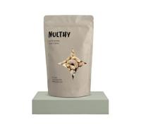 NULTHY Anacardo Tostado con Crema Agria y Cebolla, 250g | Snack Crujiente Sabor Sour Cream, Aperitivo Gourmet