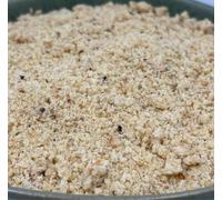 NULTHY Harina de Avellana Ligeramente Tostada 1kg | 100% Natural y Sin Azúcares | Alta en Proteínas y Grasas Saludables | Ideal para Repostería Keto, Paleo, Low Carb