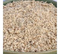 NULTHY Harina de Avellana Ligeramente Tostada 500g | 100% Natural y Sin Azúcares | Alta en Proteínas y Grasas Saludables | Ideal para Repostería Keto, Paleo, Low Carb