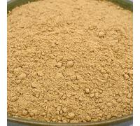 NULTHY - Jengibre en Polvo Ecológico 1kg, 100% Natural, Cultivo Ecológico, Sin Aditivos, Producto Vegano y Saludable