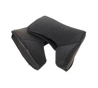 NULYLU 1 Par de Forros de Botas de Invierno de Felpa Acolchada para Botas de Actividades al Aire Libre, Forro Interior Cómodo para Mantener los Pies Calefactados