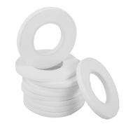 NULYLU 10 Rollos Cinta Para Extensiones De Pestañas 4 Mm Cinta Adhesiva Transpirables Para Lifting De Párpados Uso Profesional Para Técnicas De Injerto