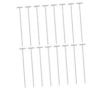 NULYLU 16piezas Golpeando Trampa para De Unidades Entrada Unidireccional para Mensajeras Marco De Alambre para Gallinero